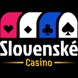 Najlepšie Slovenské Online Kasina