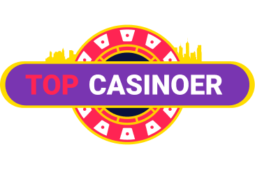 online casinoer