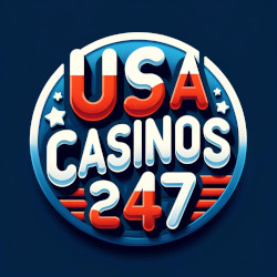 USA Casinos 247